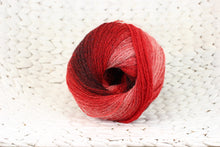WOOL JAZZ ARTISTIC 250g / 875m