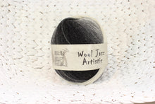 WOOL JAZZ ARTISTIC 250g / 875m
