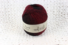 WOOL JAZZ ARTISTIC 250g / 875m