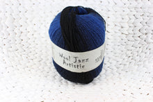 WOOL JAZZ ARTISTIC 250g / 875m