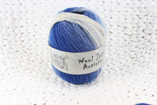 WOOL JAZZ ARTISTIC 250g / 875m