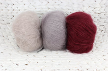 KID SETA 25g / 210m PRO LANA