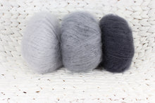 KID SETA 25g / 210m PRO LANA