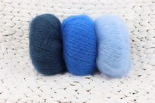 KID SETA 25g / 210m PRO LANA