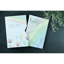 Komplekts SELF LOVE skrūvējamās adatas, (8 izmēri) KnitPro 20695