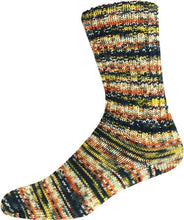 SUPERSOCKE FUN - COLOR 100g / 420m