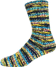 SUPERSOCKE FUN - COLOR 100g / 420m