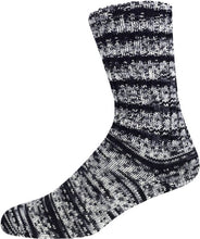 SUPERSOCKE FUN - COLOR 100g / 420m