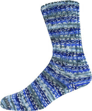 SUPERSOCKE FUN - COLOR 100g / 420m