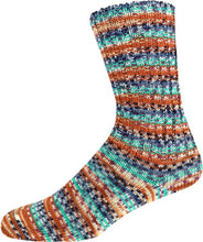 SUPERSOCKE FUN - COLOR 100g / 420m