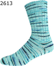 Supersocke Beach Color 100g / 420m