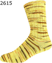 Supersocke Beach Color 100g / 420m