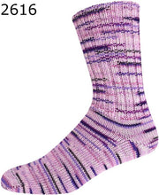 Supersocke Beach Color 100g / 420m