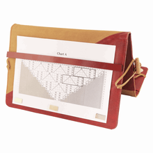 Komplekts GINGER skrūvējamās ĪSĀS adatas, (11 izmēri) KnitPro 31282