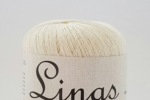 LINAS 100g / 520m