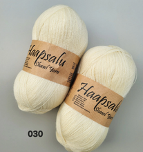 Haapsalu Shawl Yarn 100g / 1400m