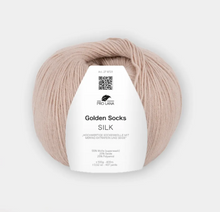 Golden Socks  Silk 4-fach 100g/400m ProLana