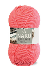 NAKO SUPERLAMBS SPECIAL 100g / 200m