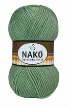 NAKO SUPERLAMBS SPECIAL 100g / 200m