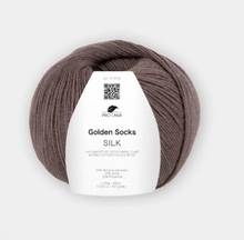 Golden Socks  Silk 4-fach 100g/400m ProLana