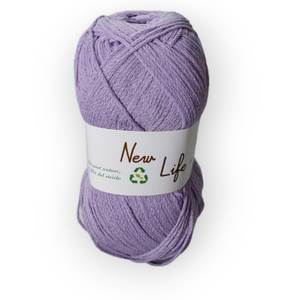 New Life 100g / 250m