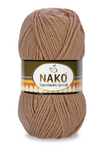 NAKO SUPERLAMBS SPECIAL 100g / 200m