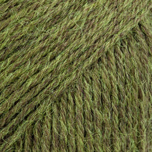 Drops Fabel Uni color 50g / 205m 4-kārtīga zeķu dzija
