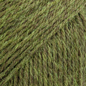 Drops Fabel Uni color 50g / 205m 4-kārtīga zeķu dzija