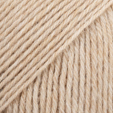 Drops Fabel Uni color 50g / 205m 4-kārtīga zeķu dzija