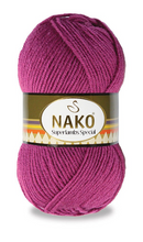 NAKO SUPERLAMBS SPECIAL 100g / 200m