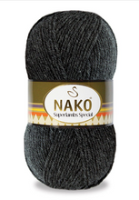 NAKO SUPERLAMBS SPECIAL 100g / 200m