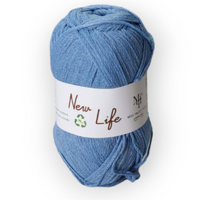 New Life 100g / 250m