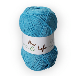 New Life 100g / 250m