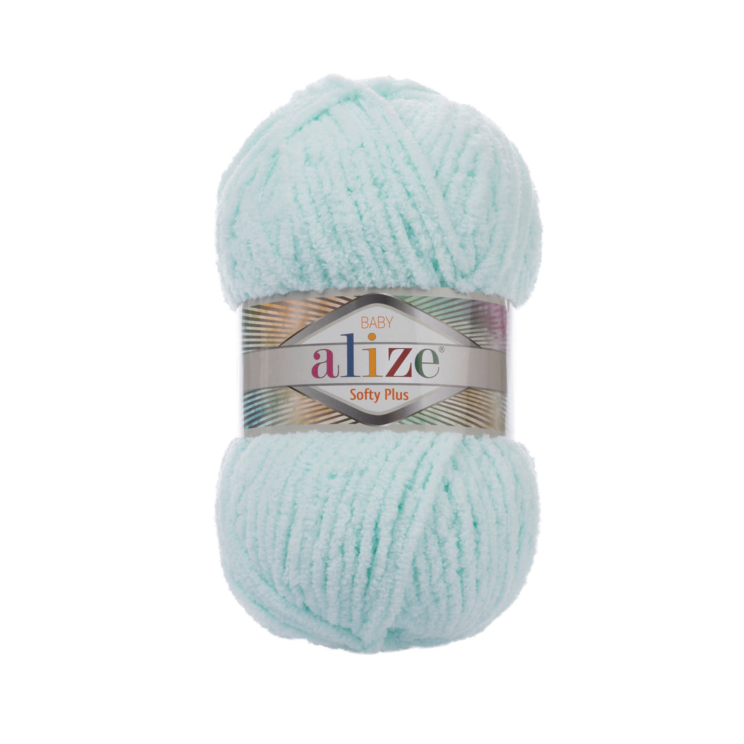 Alize SOFTY PLUS