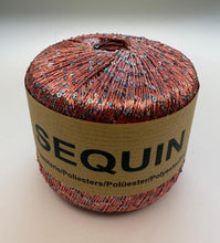 SEQUIN 50g / dažādi garumi