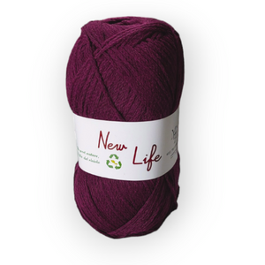 New Life 100g / 250m