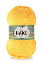VIZON 100g / 195m NAKO