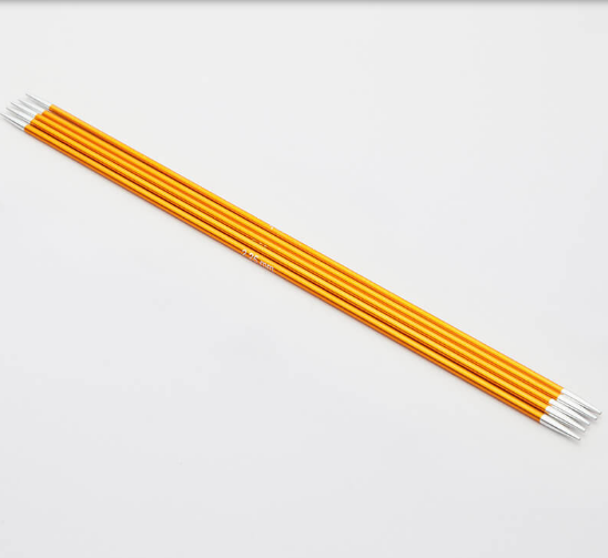 ZEĶU ADATAS ZING, 15cm, KnitPro ZING