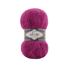 Alize Mohair Classic 100g / 200m