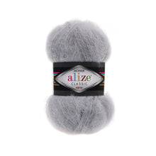 Alize Mohair Classic 100g / 200m
