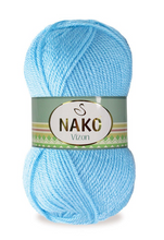VIZON 100g / 195m NAKO