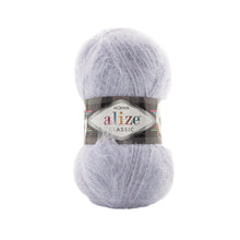 Alize Mohair Classic 100g / 200m