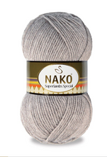 NAKO SUPERLAMBS SPECIAL 100g / 200m