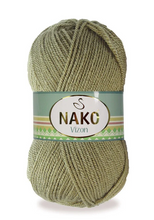 VIZON 100g / 195m NAKO