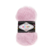 Alize Mohair Classic 100g / 200m