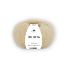 KID SETA 25g / 210m PRO LANA