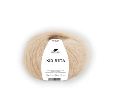 KID SETA 25g / 210m PRO LANA