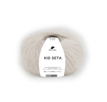 KID SETA 25g / 210m PRO LANA