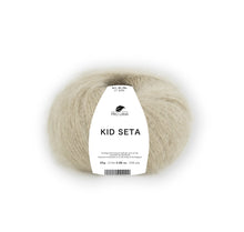 KID SETA 25g / 210m PRO LANA
