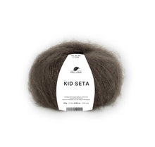KID SETA 25g / 210m PRO LANA